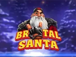 Brutal Santa