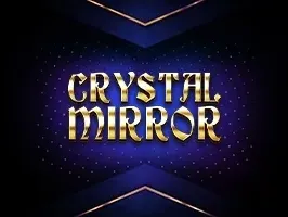 Crystal Mirror screenshot