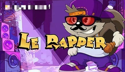 Le Rapper