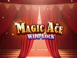 Magic Ace Wild Lock screenshot