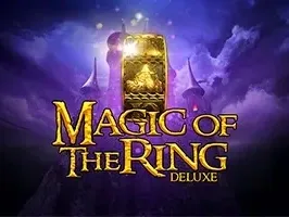 Magic of the Ring Deluxe
