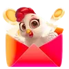 भाग्यशाली ड्रा icon