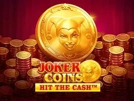 Joker Coins screenshot